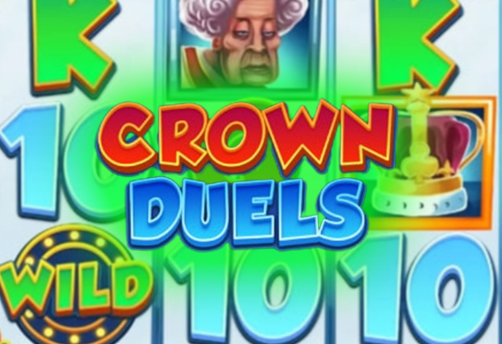 Crown Duels - Slot Factory slot at Kasyno BeepBeep Casino