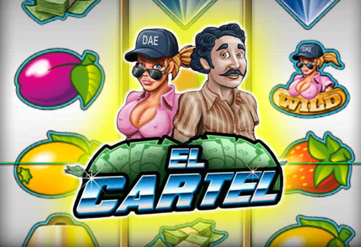 El Cartel - MGA Games slot at Kasyno BeepBeep Casino