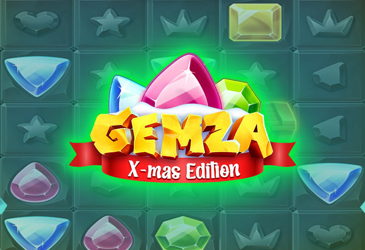 Gemza X-mas - BGaming slot at Kasyno BeepBeep Casino