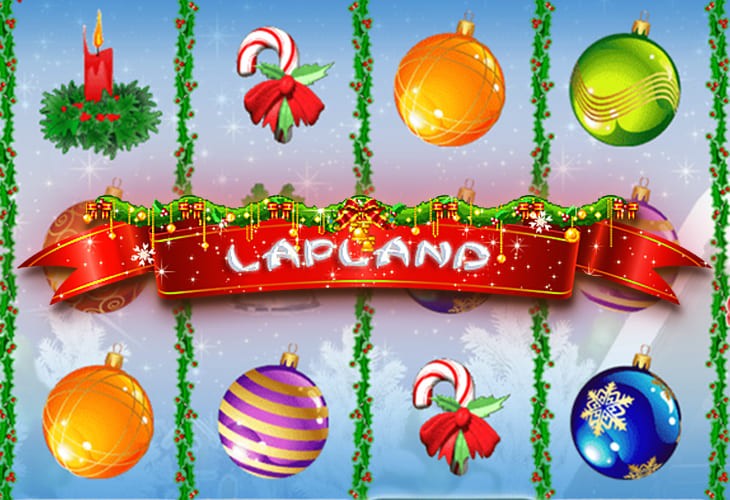 Lapland - Fugaso slot at Kasyno BeepBeep Casino