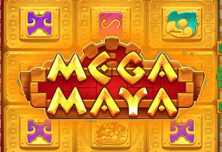 Mega Maya - Swintt slot at Kasyno BeepBeep Casino
