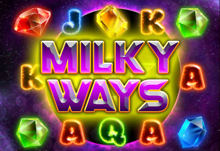 Milky Ways - Nolimit City slot at Kasyno BeepBeep Casino