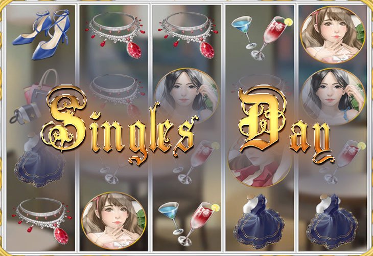 Singles Day - Genesis slot at Kasyno BeepBeep Casino