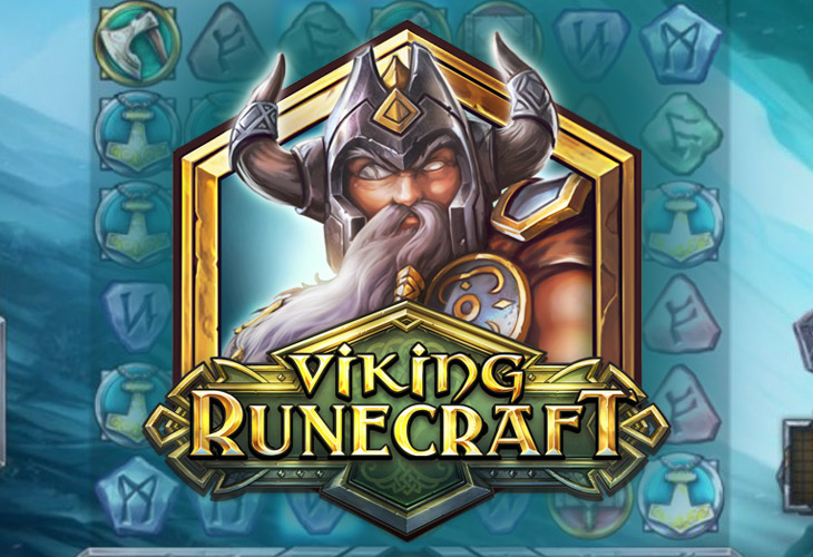 Viking Runecraft - Play'n GO slot at Kasyno BeepBeep Casino
