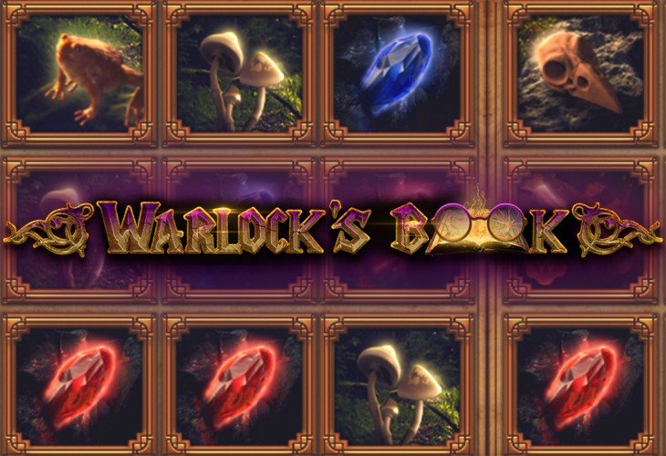 Warlock’s Book - Fugaso slot at Kasyno BeepBeep Casino