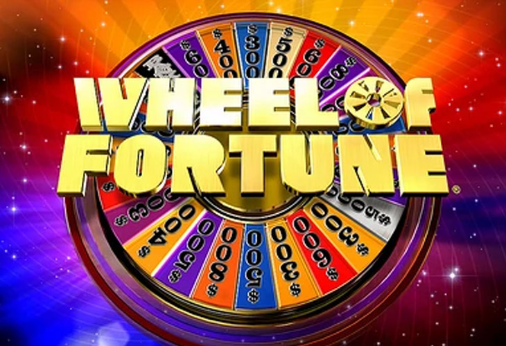 Wheel Of Fortune - IGT slot at Kasyno BeepBeep Casino